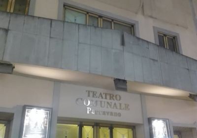 Teatro Comunale di Caserta