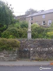 Talsarnau War Memorial