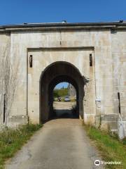 Fort de Chaudanne