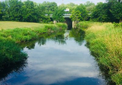 George George Memorial Park