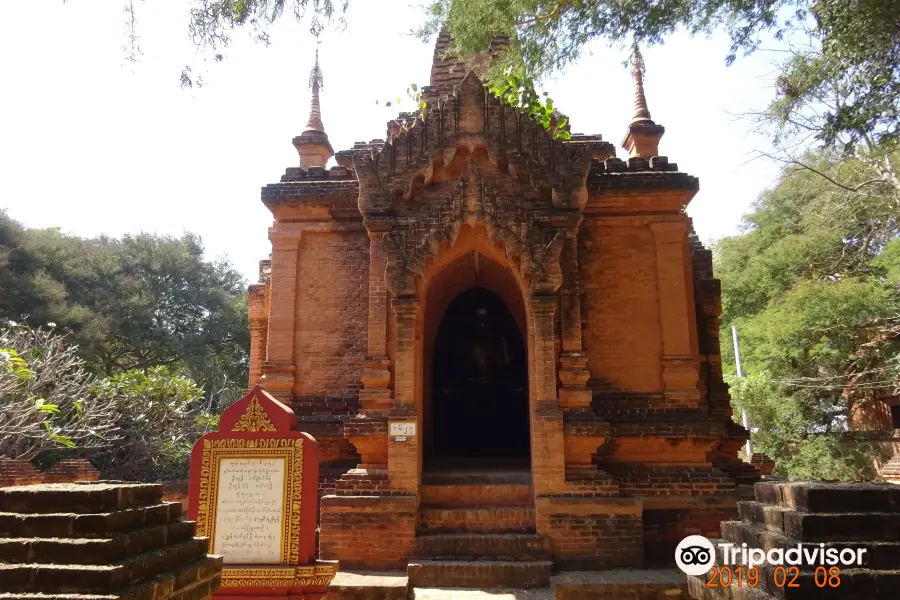 Mimalaung Kyaung