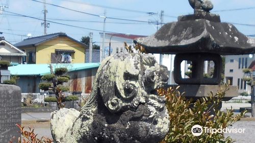 Tsukiyomi Shrine