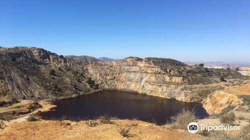 Sierra minera de Cartagena-La Union