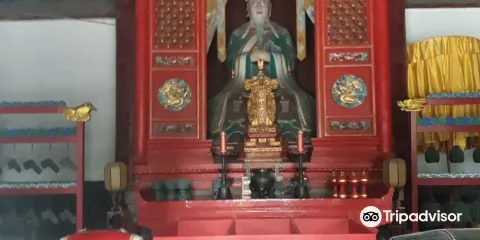 孟子故里