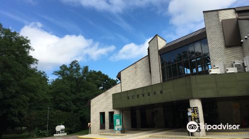 Obihiro Centennial Hall