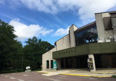 Sala commemorativa del centenario di Obihiro