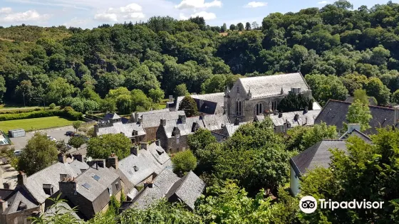 Chateau Fort de Lehon