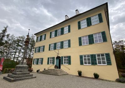Schloss Unterwittelsbach
