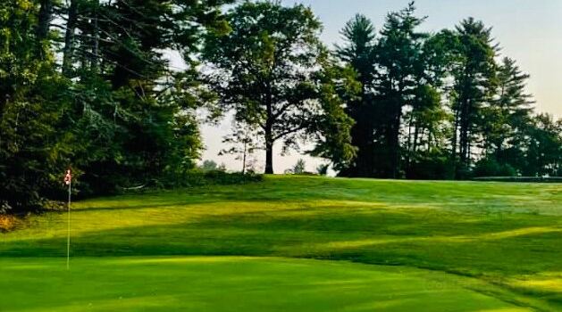 Sanford Country Club