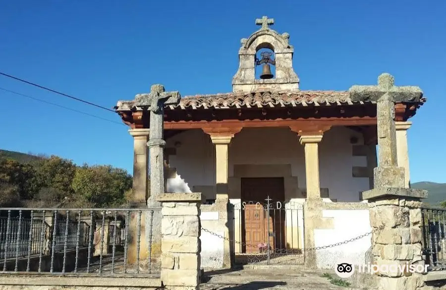 Santo Cristo de Humilladero