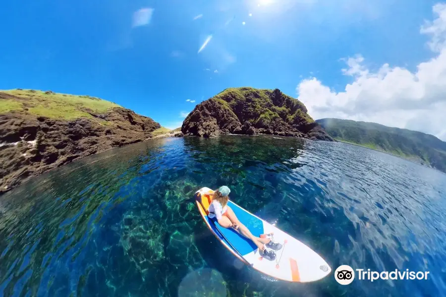 二龜海水浴場