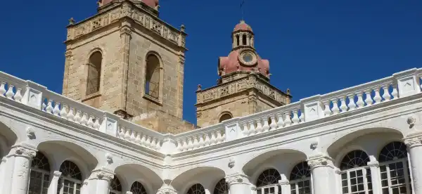 Hotels in Ciutadella