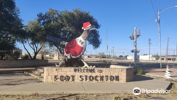 Pecos County