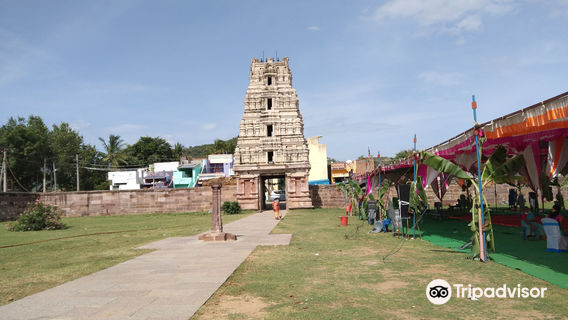 Sri Sowmyanatha Swamy Temple