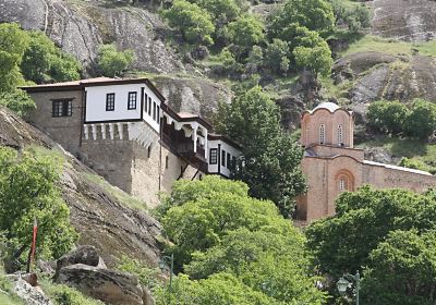 Monastery of St. Archangel Michael