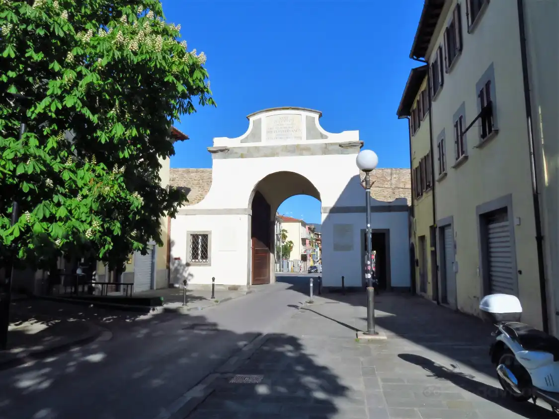 Hotel in zona Porta Trento e Trieste