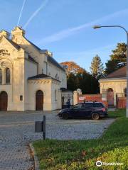 Jüdischer Friedhof