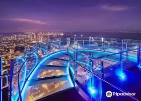 Rainbow Skywalk, Penang Attractions