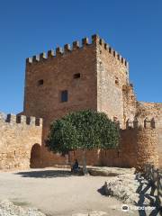 Castle of Peñarroya