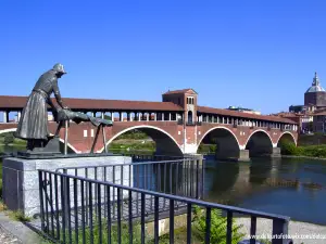 Ponte Coperto