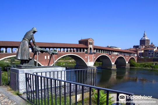 Ponte Coperto