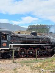 Elgin Railway Market