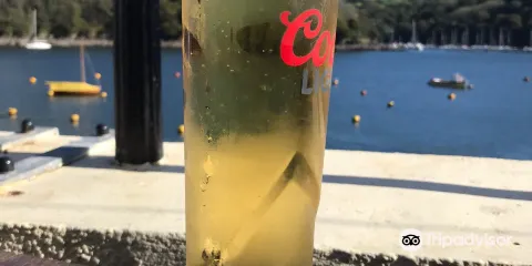 The Galleon Inn Restaurant