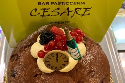 PASTICCERIA CESARE