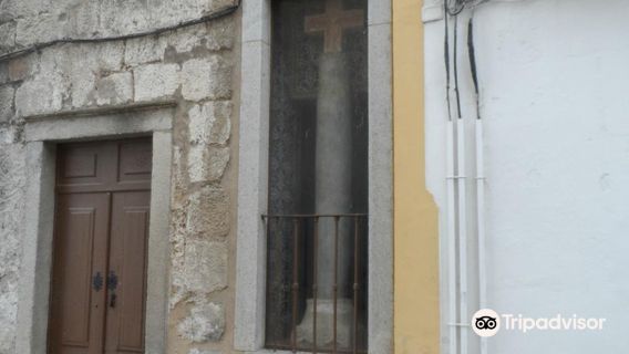 Évora
