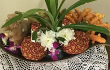 Yaiso Thai Massage ยายโส นวดแผนไทย