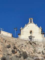 Santuario de San Roque