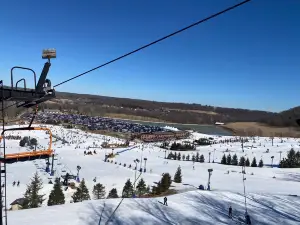 Перфект Север Слопс