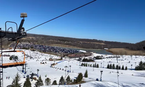 Perfect North Slopes