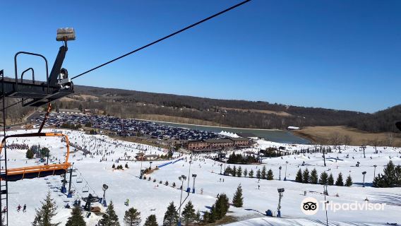 Perfect North Slopes