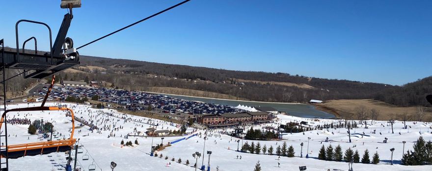 Perfect North Slopes