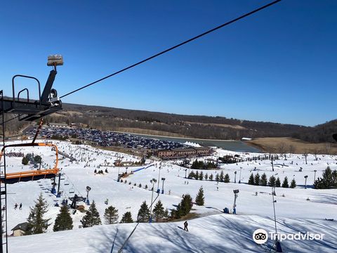 Perfect North Slopes
