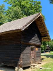 Kärntner Freilichtmuseum Maria Saal