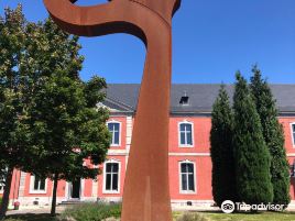 Val Saint-Lambert Crystal Factory