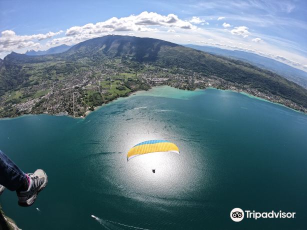 Talloires