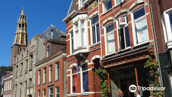 Groningen