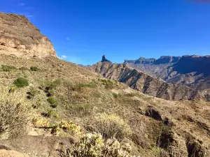 Mirador del Molino