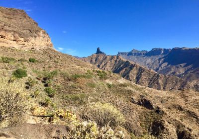 Mirador del Molino