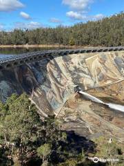 Wellington Dam Hydro Power Station