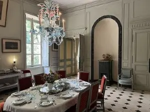 Maison de George Sand