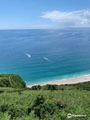 National Trust - Lantic Bay