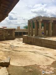 Veerabhadra Swamy Temple (Lepakshi)