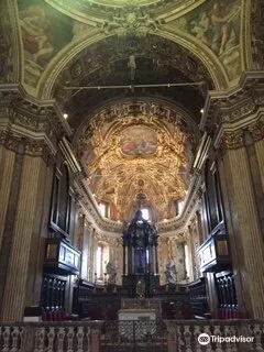 4_Basilica di San Vittore al Corpo