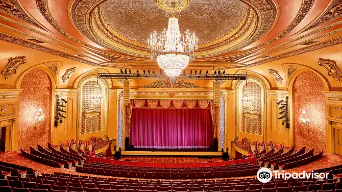 2_Genesee Theatre