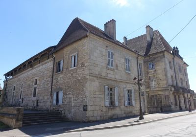 Musee des Beaux-Arts de Dole