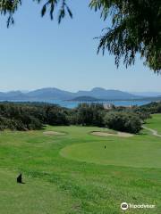 Pevero Golf Club